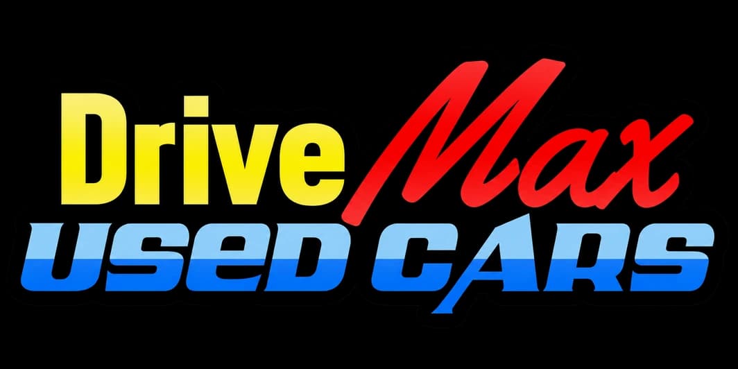 Drive Max Used Cars